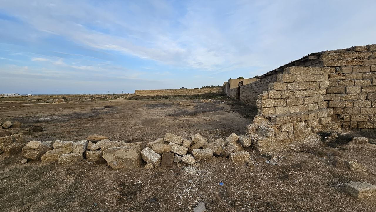 Sahil daşları