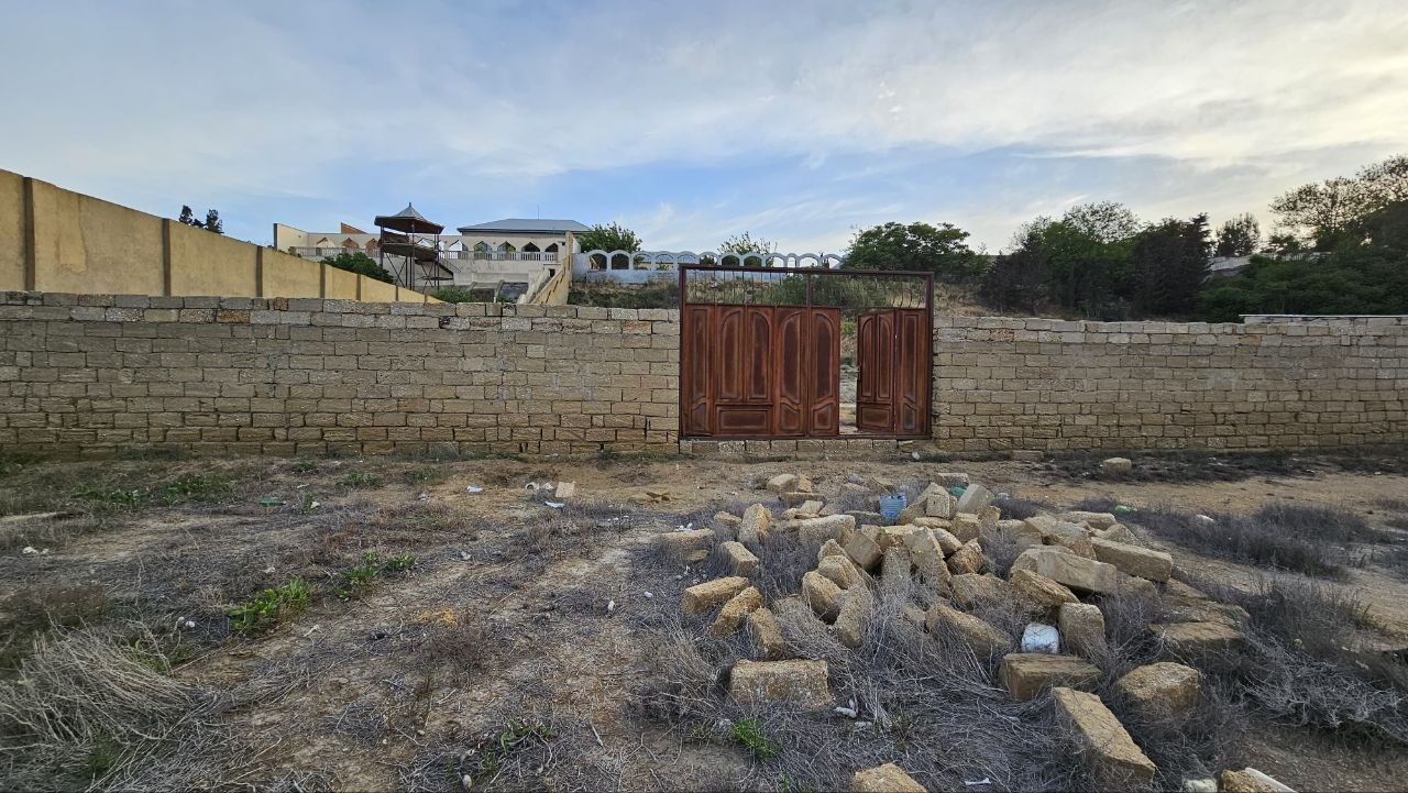 Giriş qapısı